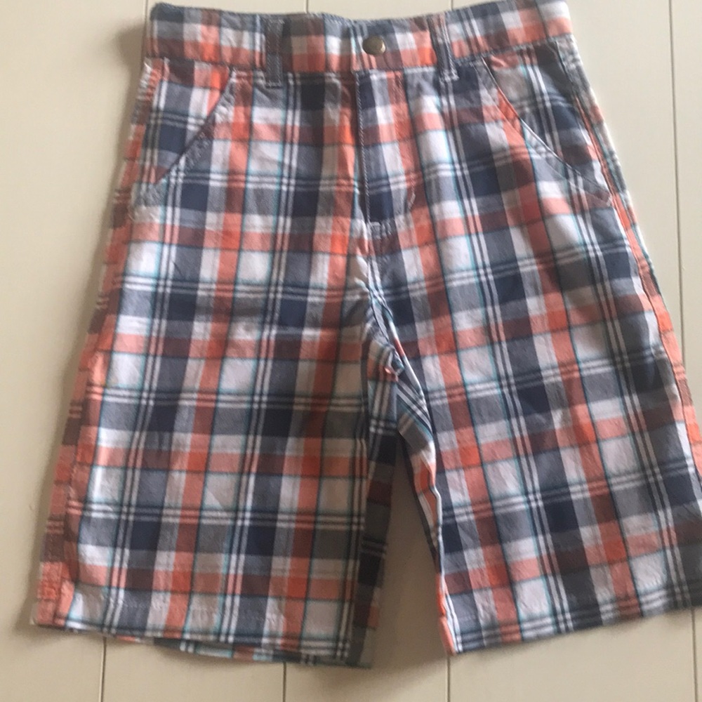 Nautica boys short, 7X
